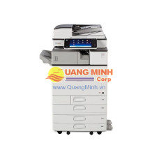 Máy Photocopy màu Ricoh MP C6003